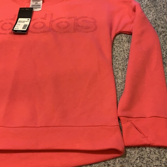 NWT Girl’s Adidas Hoodie/Sweatshirt Bundle - Picture 8 of 8